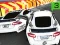 Igra Ice Rider Racing Cars spletu