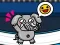 Igra Animal Olympics Trampoline spletu