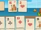 Igra Tiki Solitaire spletu