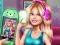 Igra Ellie Fab Selfie spletu