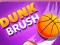 Igra Dunk Clash spletu