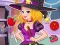 Igra Audrey's Spell Factory spletu