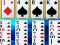 Igra Eliminator Solitaire spletu
