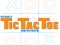 Igra Tic Tac Toe Multiplayer spletu