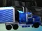 Igra 18 Wheeler Impossible Stunt spletu