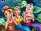 Igra Mermaid Haunted House spletu