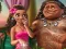 Igra Exotic Princess Proposal spletu