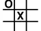 Igra Impossible tic tac toe spletu