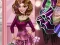 Igra Dove Shopping Day Dolly Dress Up spletu