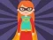 Igra Girl Hero spletu