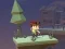 Igra Wind Archer spletu