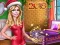 Igra Ellie New Year Room Deco spletu