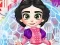 Igra Vanellope Princess Makeover spletu