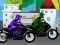 Igra Bike Racing math Factors spletu