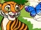 Igra Color Me Jungle Animals spletu
