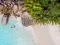 Igra Seychelles Beach Jigsaw Puzzle spletu