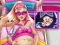 Igra Superhero Pregnant Emergency spletu