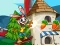Igra Bunny Skater spletu