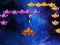 Igra Strike Galaxy Attack spletu