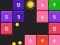 Igra Balls v Squares spletu