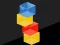Igra Falling Boxes spletu
