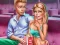 Igra Ellie Cinema Flirting spletu