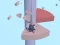 Igra Helix Ball Jump spletu