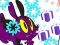 Igra Christmas Party Splash Art spletu