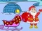 Igra Color Me Christmas spletu