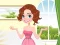 Igra Girl Dress Up spletu