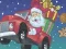 Igra Merry Christmas Truck spletu