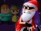 Igra Santa or Thief? spletu