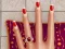 Igra Fashion Nail Art spletu