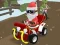 Igra Santa's Rush The Grinch Chase spletu
