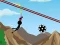 Igra Stickman Jumping spletu
