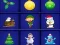 Igra Xmas Board Puzzles spletu