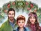 Igra Christmas Gathering spletu