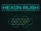 Igra Hexon Rush spletu