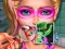 Igra  Super Doll Tongue Doctor spletu