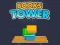 Igra Tower of books spletu