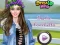 Igra Barbie Coachella spletu