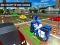 Igra Bike Parking 3d Adventure 2020 spletu