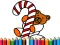 Igra Back To School: Candy Coloring Book spletu