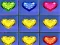 Igra Heart Gems Connect spletu