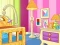 Igra Baby Doll House Cleaning spletu