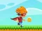 Igra Hopping Boy's spletu