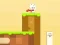 Igra Snowy Kitty Adventure spletu
