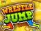 Igra Wrestle Jump Online spletu