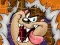 Igra Toon Jigsaw Halloween spletu