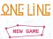 Igra One Line spletu